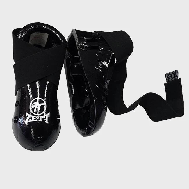 Zett Combat Taekwondo Boots
