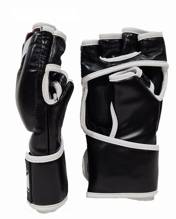 Morgan MMA Training Gloves