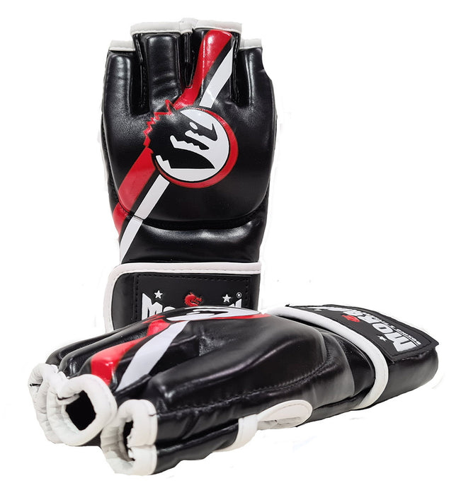 Morgan MMA Training Gloves