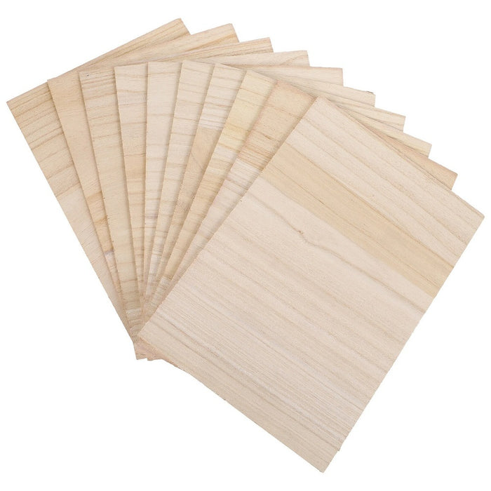 MORGAN BREAKING BOARDS | 2.0CM - PACK OF 10