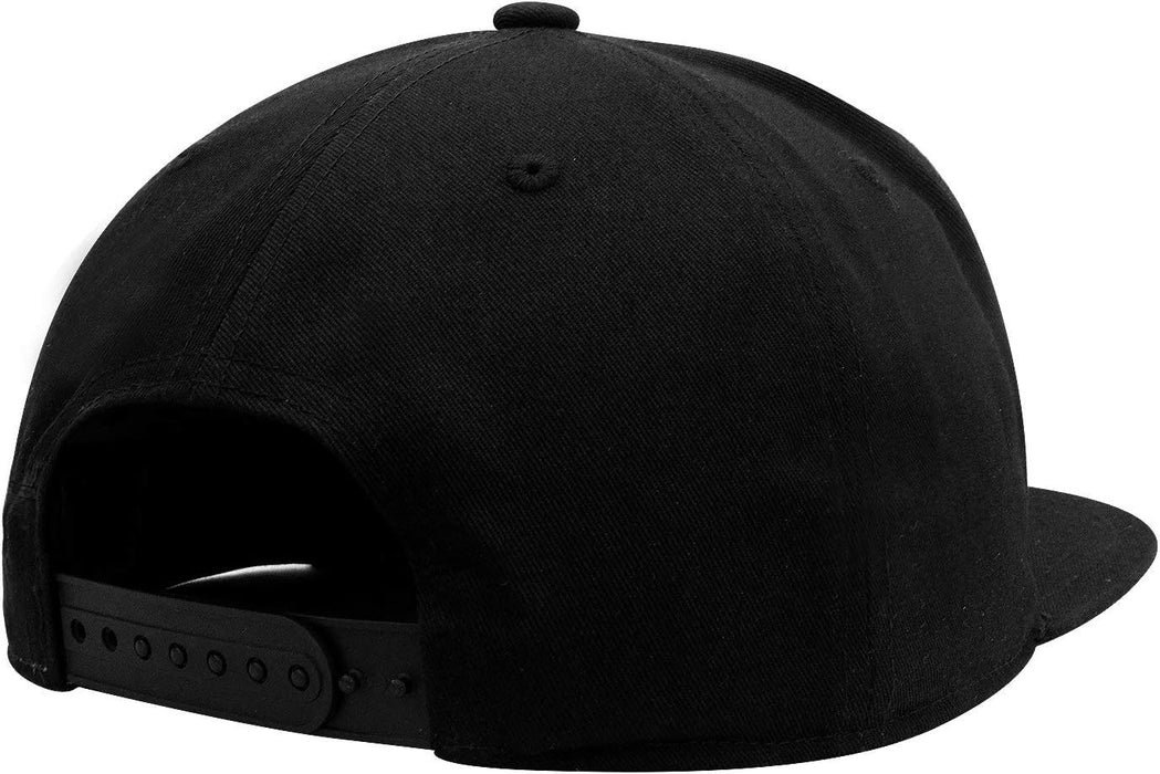 Adidas Taekwondo Cap, Hat, Black