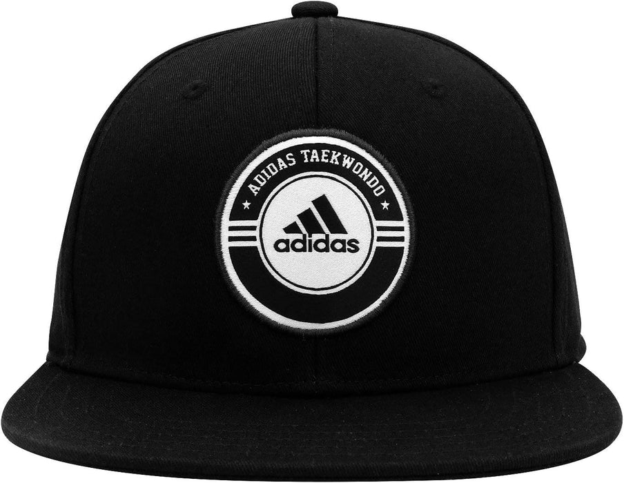 Adidas Taekwondo Cap, Hat, Black