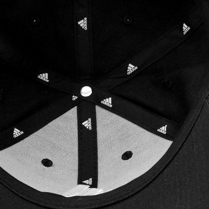 Adidas Taekwondo Cap, Hat, Black