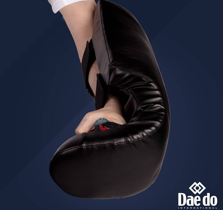 DAEDO - FOREARM PADS (SOLD AS A PAIR)