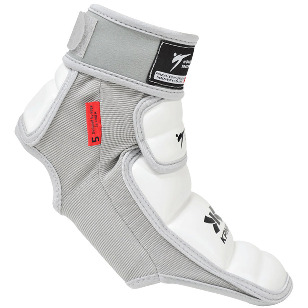 KPNP Taekwondo Socks — Taekwondo Power