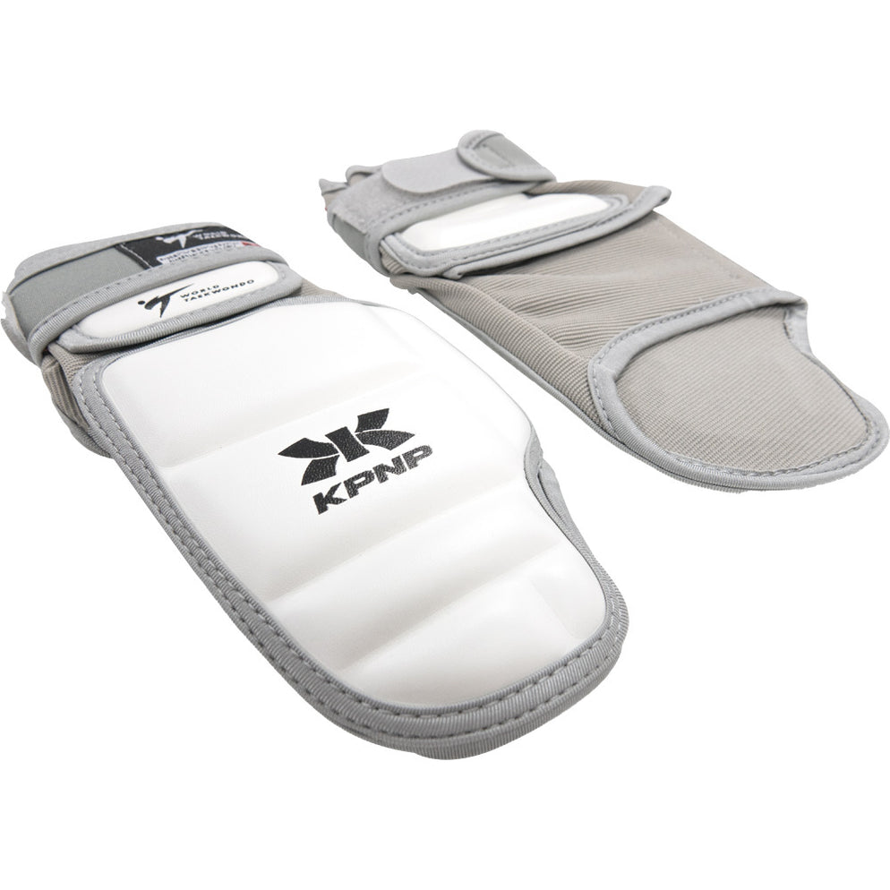 KPNP Taekwondo Socks — Taekwondo Power