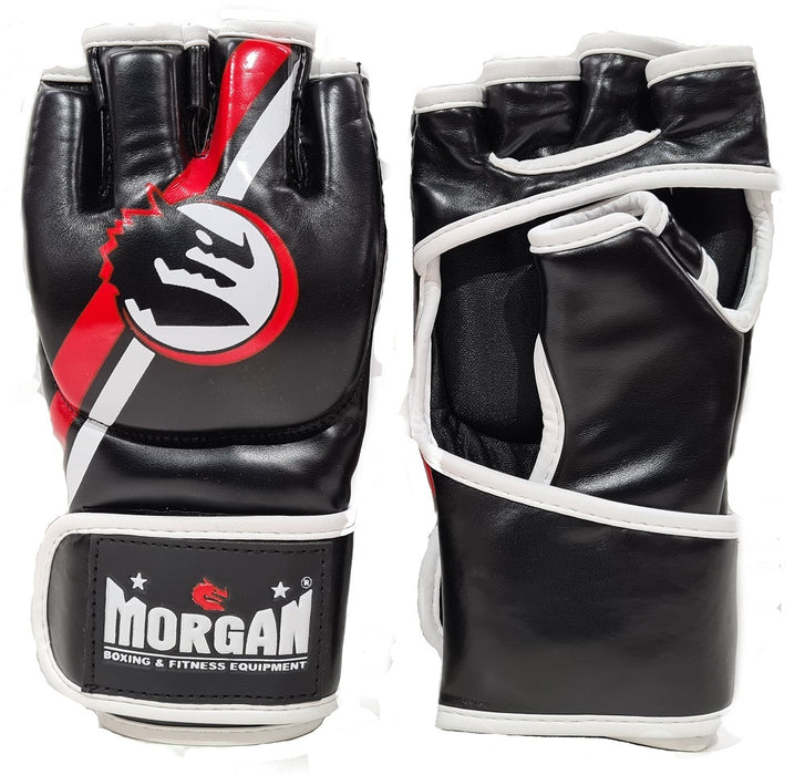 Morgan MMA Training Gloves