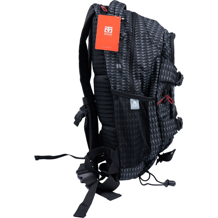 MOOTO 540 BACKPACK BAG