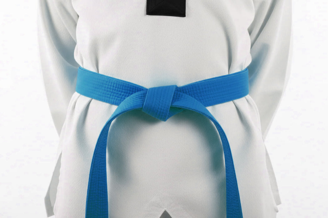 SGMA Beginner Level Grading Pass