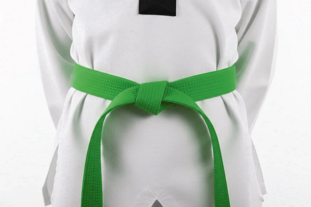 SGMA Beginner Level Grading Pass
