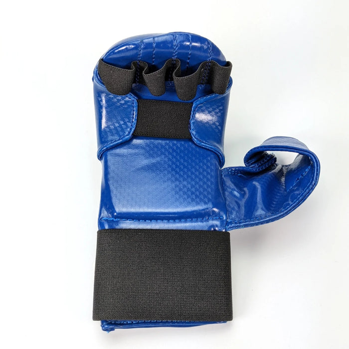 Zett Combat Taekwondo Gloves