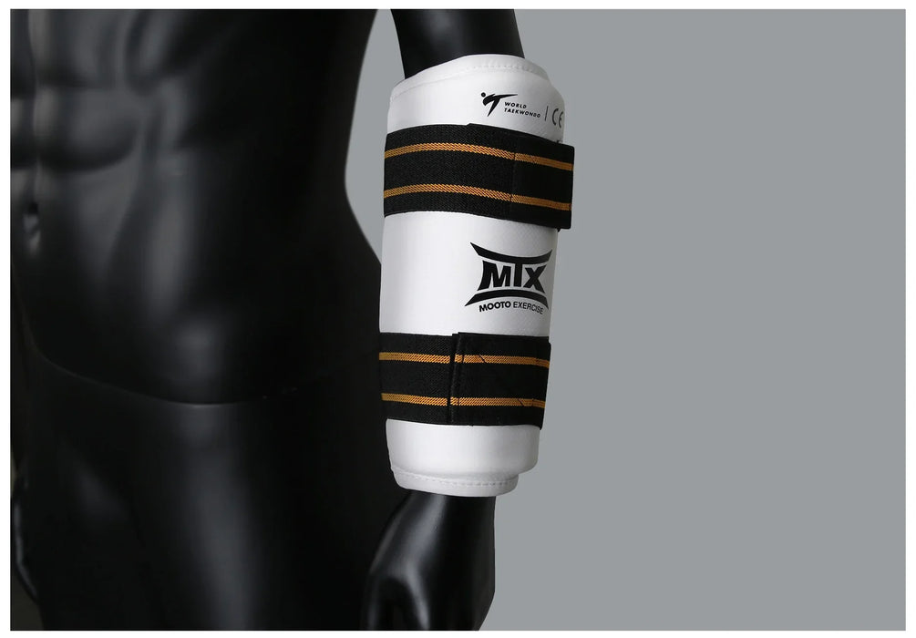 Beginner | Mooto MTX Taekwondo Sparring Kit