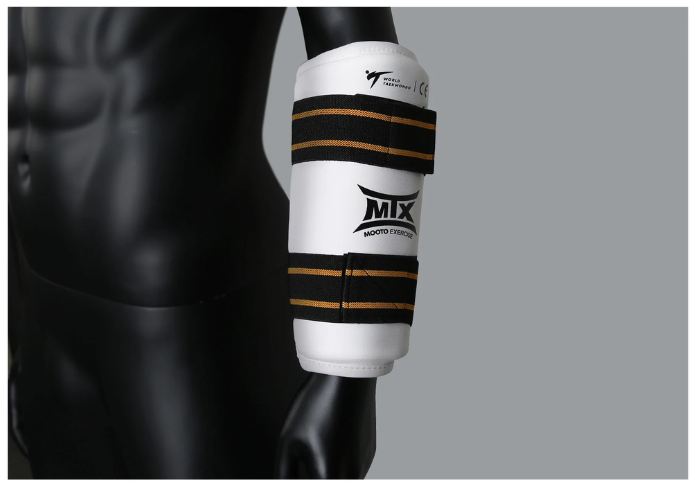 Club | Mooto MTX Taekwondo Sparring Kit