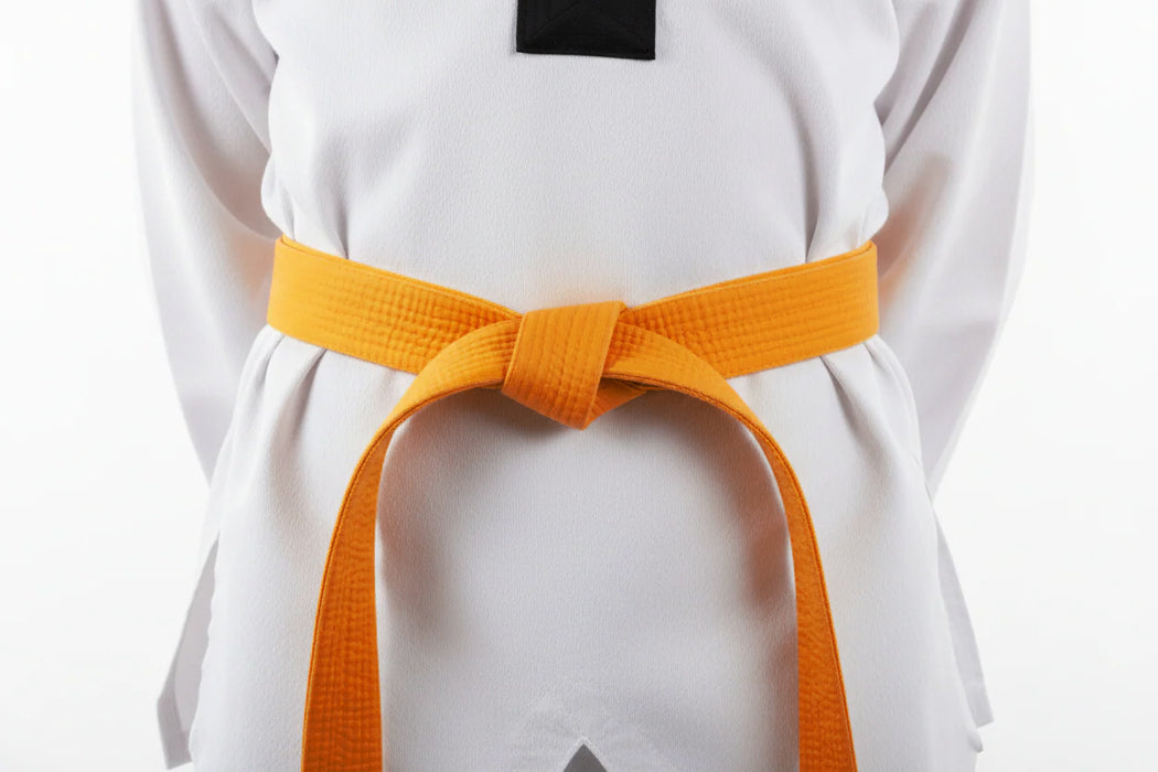 SGMA Beginner Level Grading Pass