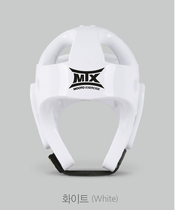 Athlete | Mooto MTX Taekwondo Sparring Kit
