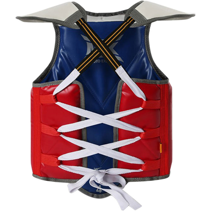 MOOTO Reversible Chest Guard