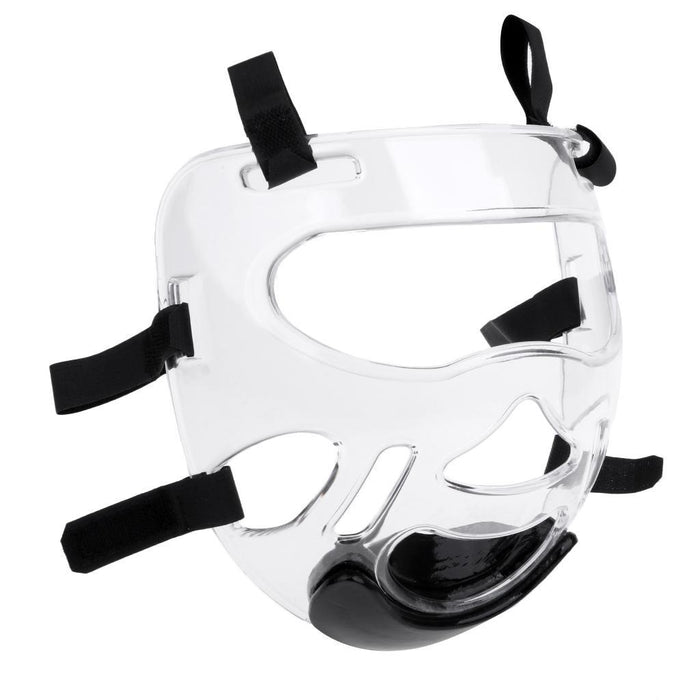 Taekwondo Airsoft Tactical Face Helmet Protector