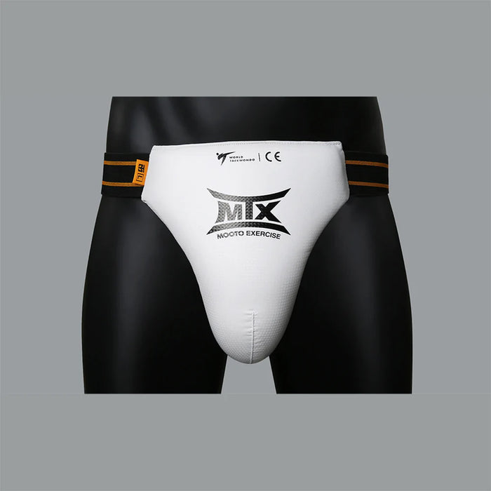 Athlete | Mooto MTX Taekwondo Sparring Kit