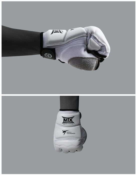 Mooto MTX Gloves